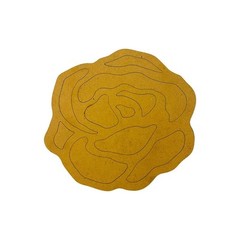 Stamperia Crafty Shapes – Venice City of Art roses, KLSM56