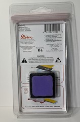 New Sizzix Die #654949 REPOSITIONABLE WINDOW SHAPE MAGNETIC DIE Movers & Shapers