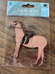 Jolee’s Boutique Sticker Lot 11 Packs All New Sealed Mixed Themes EK Success