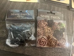 Large Lot Bundle Spare Parts By Paper Studio Scrapbooking Supplies + More New!