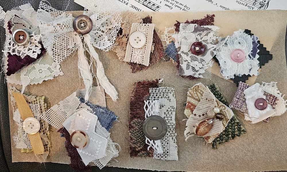 Fabric Clusters