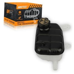 Coolant Overflow Expansion Tank Reservoir Bottle w/Cap for Buick Encore 2013