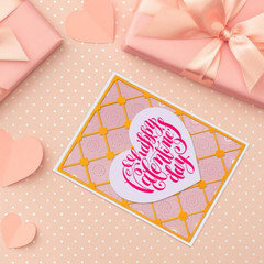 4 PCS Rectangular Die Cuts for Card Making, Openwork Lace Card Making Supplie…