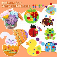 510Pcs Brads for Paper Crafts 14 Colors and 5 Styles Metal Brass Brads Paper …