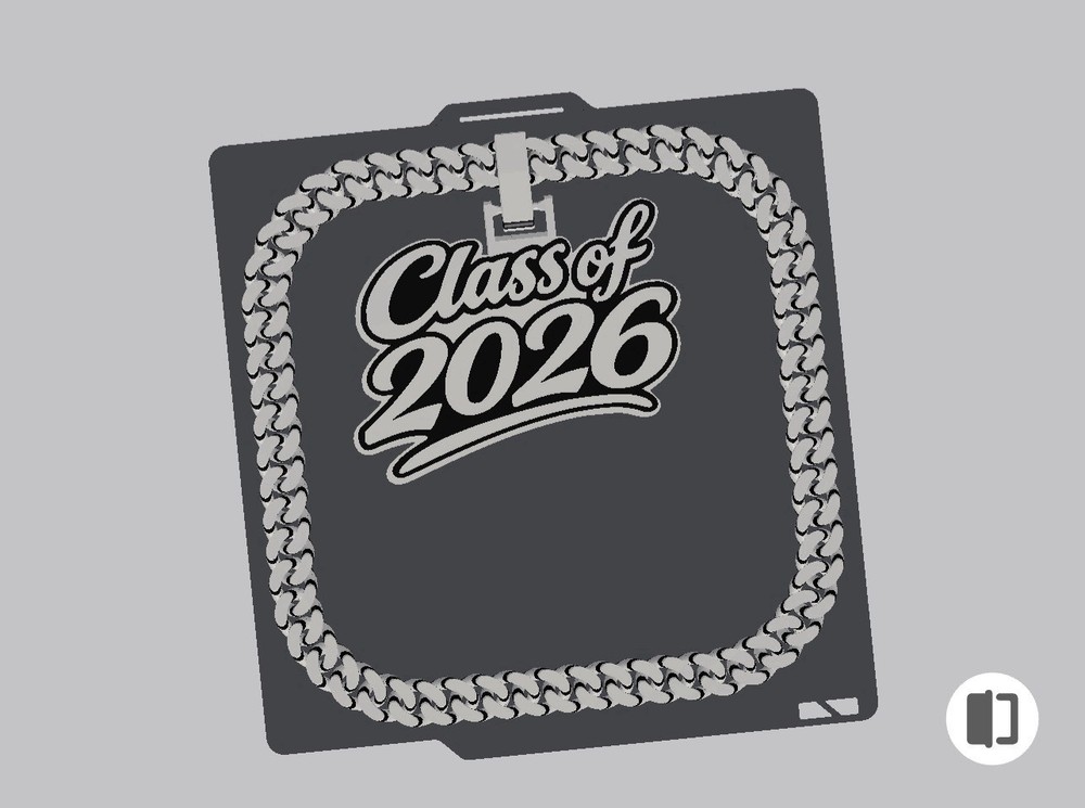 Class of 2026 – Hype Chain