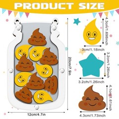 Magnetic Reward Jar for Kids Pot Training Reward Jar Classroom Incentive Good…