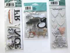 Jolee’s France Scrapbook Stickers Lot Europe Cafe Paris Hearts Travel Wedding