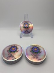 Custom Holographic Vinyl Stickers / Die Cut Stickers / Logo Stickers