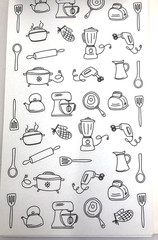 NOS COMPLETE 2019 I Love Stickers Super Size Sticker Book 100 Sticker Sheets!
