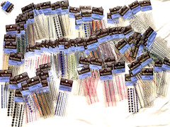 315 pks Recollections Jolee’s K & Company and more NIP