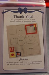 Creative Memories Die Cuts & Stickers Packages – You Pick – 11 Packages