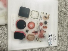 CTMH Scrapbooking & Other – Tombow-Paper-Embellishments-Tools-Ivy Lane Kit