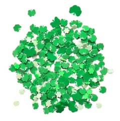 Sprinkletz IRISH St. Patrick’s Day Bundle Tiny Polymer Clay Pieces for Crafts