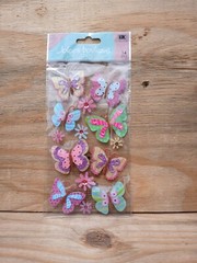 Jolee’s Stickers Embellishments NEW You Choose Scrapbooking