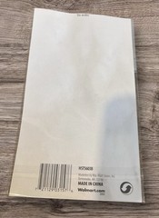 Harvest Thanksgiving Leaves Acorns Autumn 3D Scrapbook Stickers Wal-Mart NEW