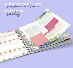 Destination Wedding Planner Step By Step Journal Stickers Photos Bridal Gift