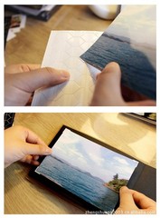 10 Sheet 1020pack Photo Corners Self Adhesive PVC Paper Photo Foto Corner Sti…