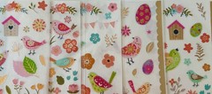 399+ Bird botanical nature stickers for scrapbooking paper crafts decals vinyl +