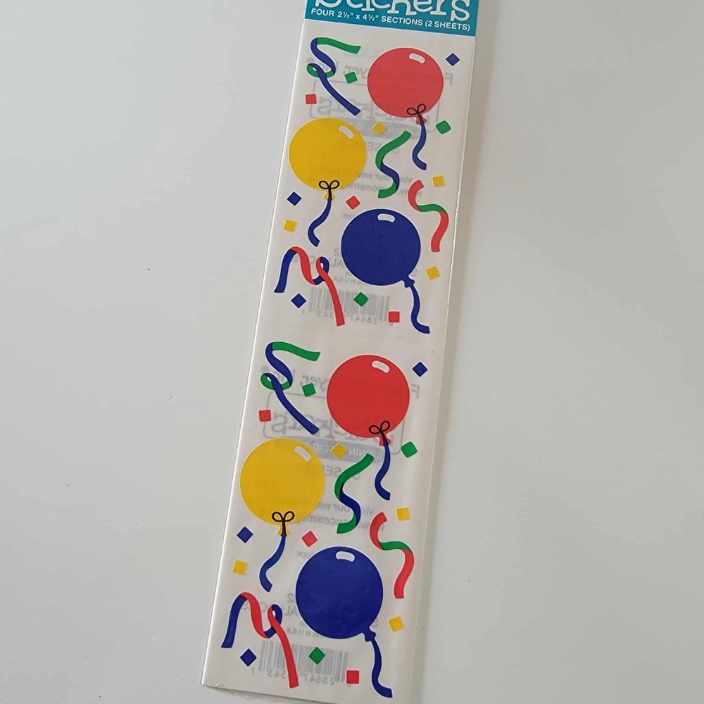 CHOICE:~ FMI Frances Meyer Stickers~ Crafting~ Scrapbooking~ Paper Crafts~ NEW