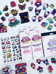 299 Stickers | Trending Popular Cartoon Disney Characters TV movies