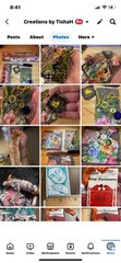 Surprise Pack Handmade Ephemera,Junk Journal,tag,embellishment Mixed Media