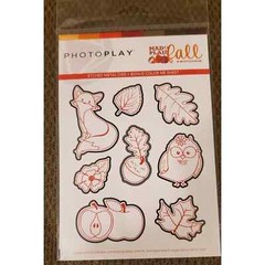 Set Of 3 Crafting Scrapbooking Card Making Items Sealed in Package