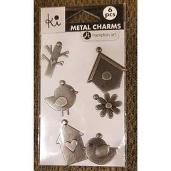 Set Of 3 Crafting Scrapbooking Card Making Items Sealed in Package