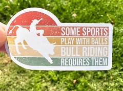 50 COWBOY stickers, ranch, horse, hat, decal, cowboys, Western