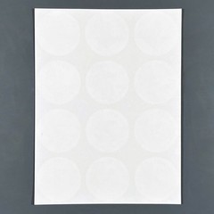 Vintage TREND Stinky Stickers Scratch & Sniff DILL PICKLE Matte Sheet – No TM