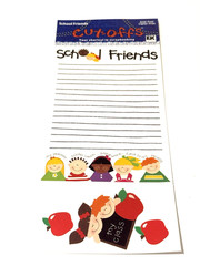 EK Success Cut-offs School Friends Classmates Team Mates Fun EKCTO28 USA NOS NEW