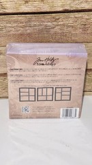 Tim Holtz Idea-ology Configurations Compartments Mini Display 5.5″ TH92883
