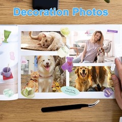 800Pcs Cute Scrapbook Stickers Travel Japanese Sticker Book Ba 50 Sheet Sea