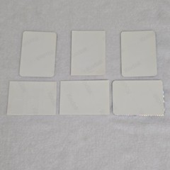 Vintage 1987 Garfield Prism Hologram Vending Machine Stickers Lot Of 11 NOS