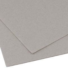 60 PCS Gray Chipboard Sheets 12×12 Inch 1.2mm Thick Scrapbook DIY Crafts