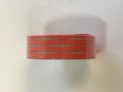 3M Scotch Expressions Decorative Washi Tape, 0.59 in x 393 in, Bubble Dots