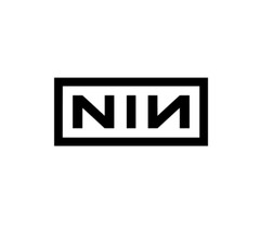 Nine Inch Nails Sticker Decal