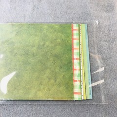 Misc Scrapbook Paper Cardstock Stickers 10 Lbs 200+ Pages 12″ x 12″ Sheets