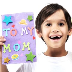 24 Sheets Holiday Stickers Assortment Seasonal Stickers for Kids Children St….