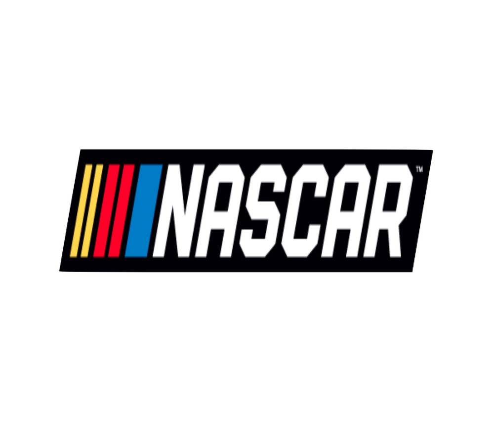 Nascar Sticker Decal