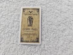 20 Dark Acedemia Apothecary Labels Vintage Style Halloween Tonic Potion Stickers