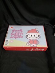 Whimsy Mini Box for Paper Crafters Paris France Hat, Stickers, Papers & More!!!
