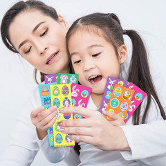 Assorted Easter Stickers for Kids – 100 Sheets with over 1000 Stickers – Made in