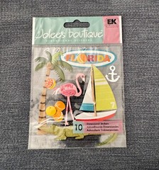 Jolee’s Boutique Dimensional Stickers-Multiple Variations-You Choose