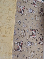 Cat Themed Crafting Lot; Paper & Stickers Scrapbooking Card Making