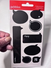 Scrapbook Stickers & Washi Sticko Heidi Swapp Studio 112 echo park YOU CHOOSE