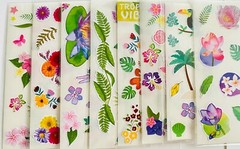 2199+ STICKERS! Crafting Supplies Activity Pack 4 Children Teens Teachers All