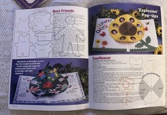 Hot Off The Press And Design Originals Scrapbooking Design Magazines