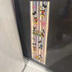 Disney Mickey Mouse & Friends Scrapbook Kit Stickers and Disney Paper New