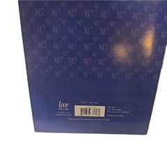 New Love Nicole Blue Pearl Stickers 6MM Craft Embellishment 247 Count MEM6225
