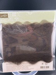 Stampin’ Up! Assorted Ribbon Twine Thread Grosgrain Satin Taffeta YOU PICK